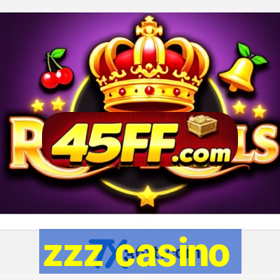 zzz casino